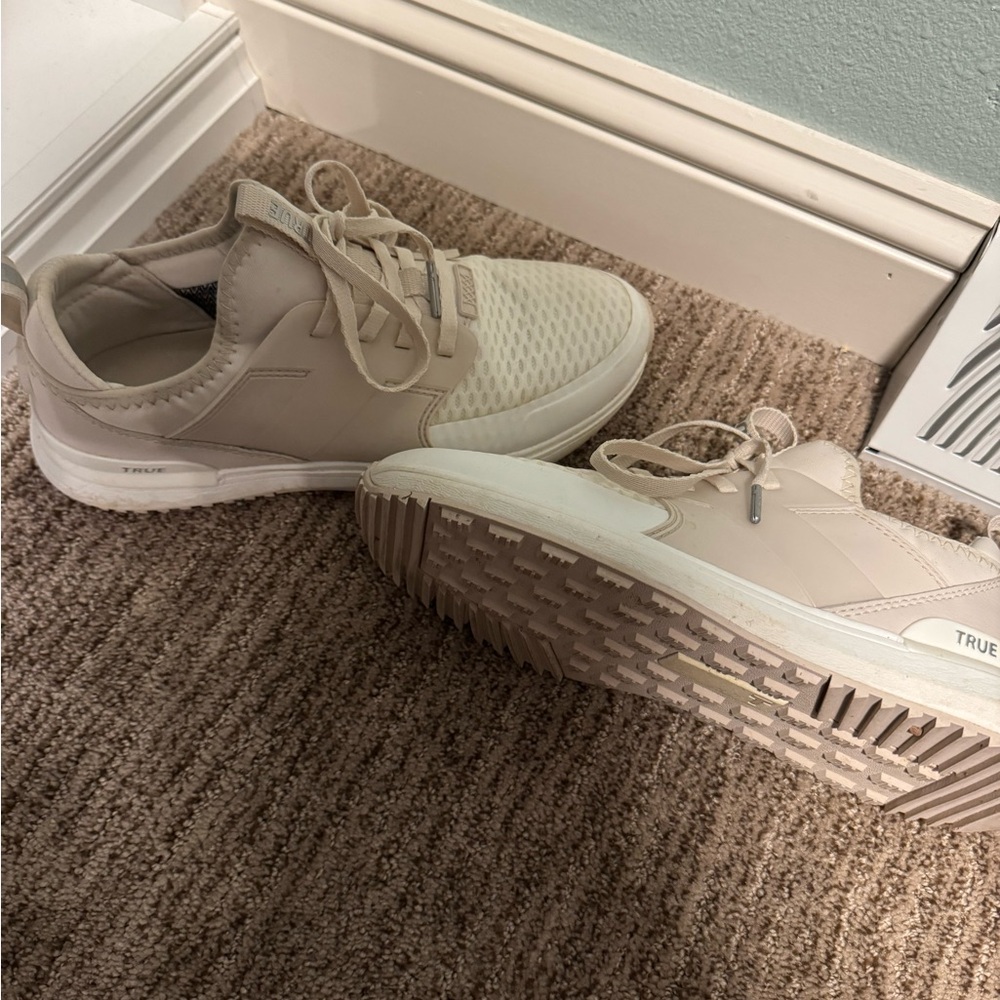 Women’s Golf True Shoes